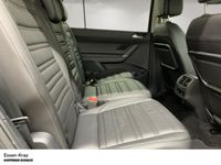 Volkswagen Touran - Vorschau Bild 7