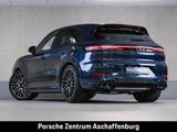 Porsche Cayenne S Sportabgasanlage Panoramadach - Porsche Cayenne: Panoramadach