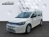 Volkswagen Caddy Life 1.5 TSI 84kW DSG AHZV GJR ACC Rückfah - gebrauchte VW Caddy aus dem Jahr 2022