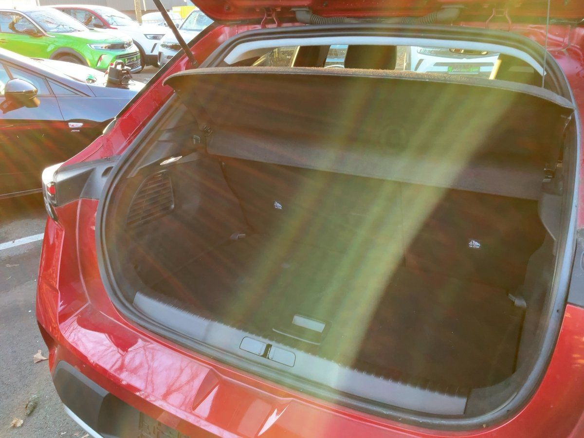 Opel Mokka - Bild 8