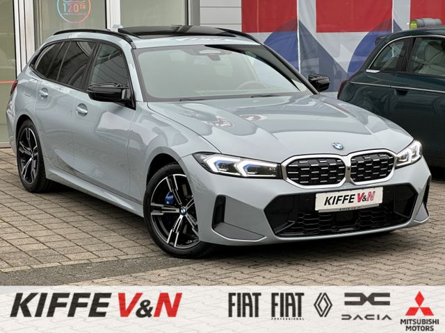 BMW M340i xDrive PANO MEMORY H/K HUD DAP PA+ M-SITZE