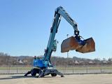 Terex FUCHS MHL 360 * Umschlagbagger * TOP - Terex Baggerlader