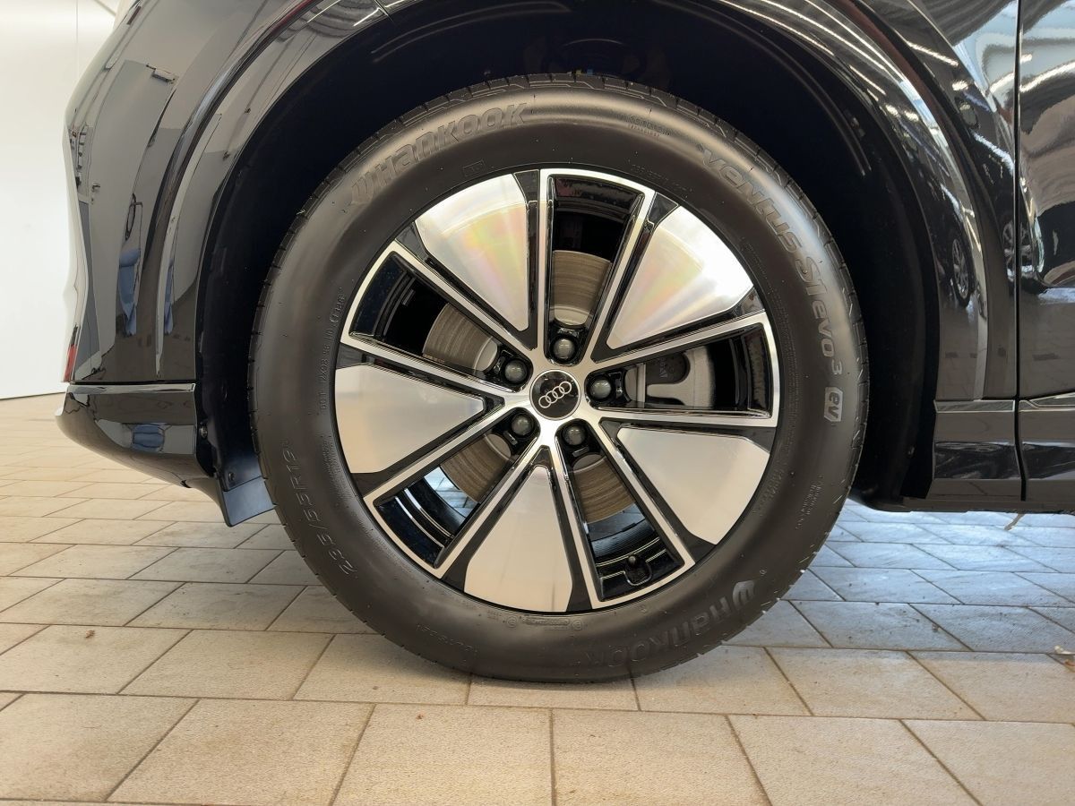 Audi Q4 e-tron - Bild 17