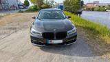 BMW 740d xDrive - Leder*Luxus*HUD*AHK*Allrad*Scheckh - BMW 740 in Bremen