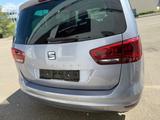 Seat Alhambra Xcellence, 7-Sitz, CarPlay - Seat Alhambra aus 2021