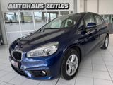 BMW 216i Active Tourer Advantage *LED*Navi*PDC*SHZ* - BMW 216 Active Tourer Gebrauchtwagen