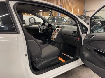 Opel Corsa D Selection *TÜV 032027*KLIMA*ISOFIX*