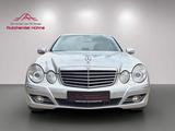 Mercedes-Benz E 320 CDI Avantgarde/Xenon/Automatik/Airmatic/ - gebrauchte Mercedes-Benz E 320 aus dem Jahr 2008