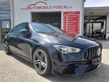 Mercedes-Benz CLA 45 AMG  4MATIC+ DCT/LED/BURMEISTER/PANO/ACC - gebrauchte Mercedes-Benz CLA 45 AMG aus dem Jahr 2020