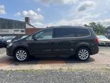 Volkswagen Sharan Highline*Aut*7Sitzer*Schiebetür*2Hd*Leder - gebrauchte VW Sharan aus dem Jahr 2014