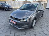 Volkswagen Polo V Team"Zahnriemen+Insp+TUV Neu - Volkswagen Polo: Team