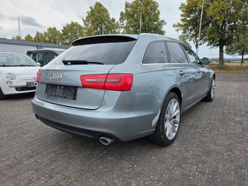 Audi A6 - 8