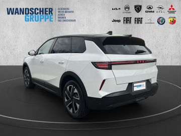 Opel Grandland 1.2 48V GS 360+HUD+Kam.+KeyLess+Navi