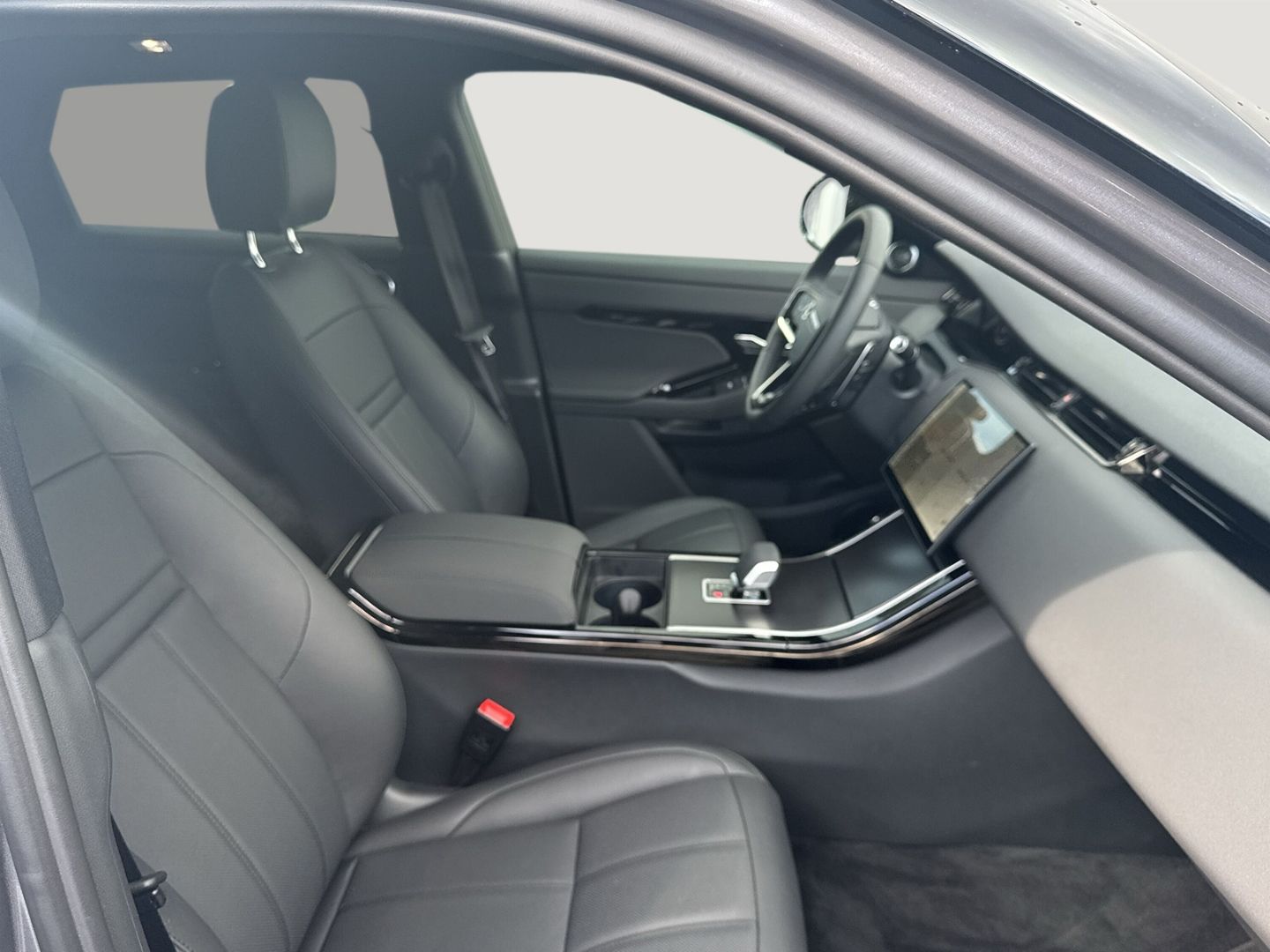 Land Rover Range Rover Evoque - Bild 3