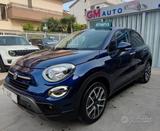 Fiat 500X cross 1.6 diesel 120cv garantita 2019 - blaue Fiat 500L Cross