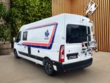 Renault Ahorn Ahorn Van 620*2.3 BLUE*Solar*Markise*Alu** - Angebote