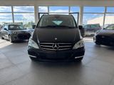 Mercedes-Benz Viano 3.0 CDI Avantgarde Edition 125 lang - Mercedes-Benz Viano: Avantgarde Edition