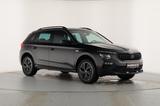 Skoda KAMIQ MC 1,0 TSI 7-GANG DSG KEIN SCHALTEN NÖTIG - Gebrauchtwagen in Hanau