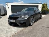 BMW M4 Cabrio Carbon / Performance Auspuff - BMW M4: M Performance