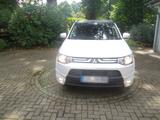 Mitsubishi Outlander 2.2 Diesel Clear Tec ... - Mitsubishi Outlander in Bremen