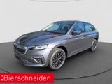Skoda Scala 1,0 TSI Drive RFK KLIMA TM ACC PDC VOLL-LE - Skoda Neuwagen in Berlin