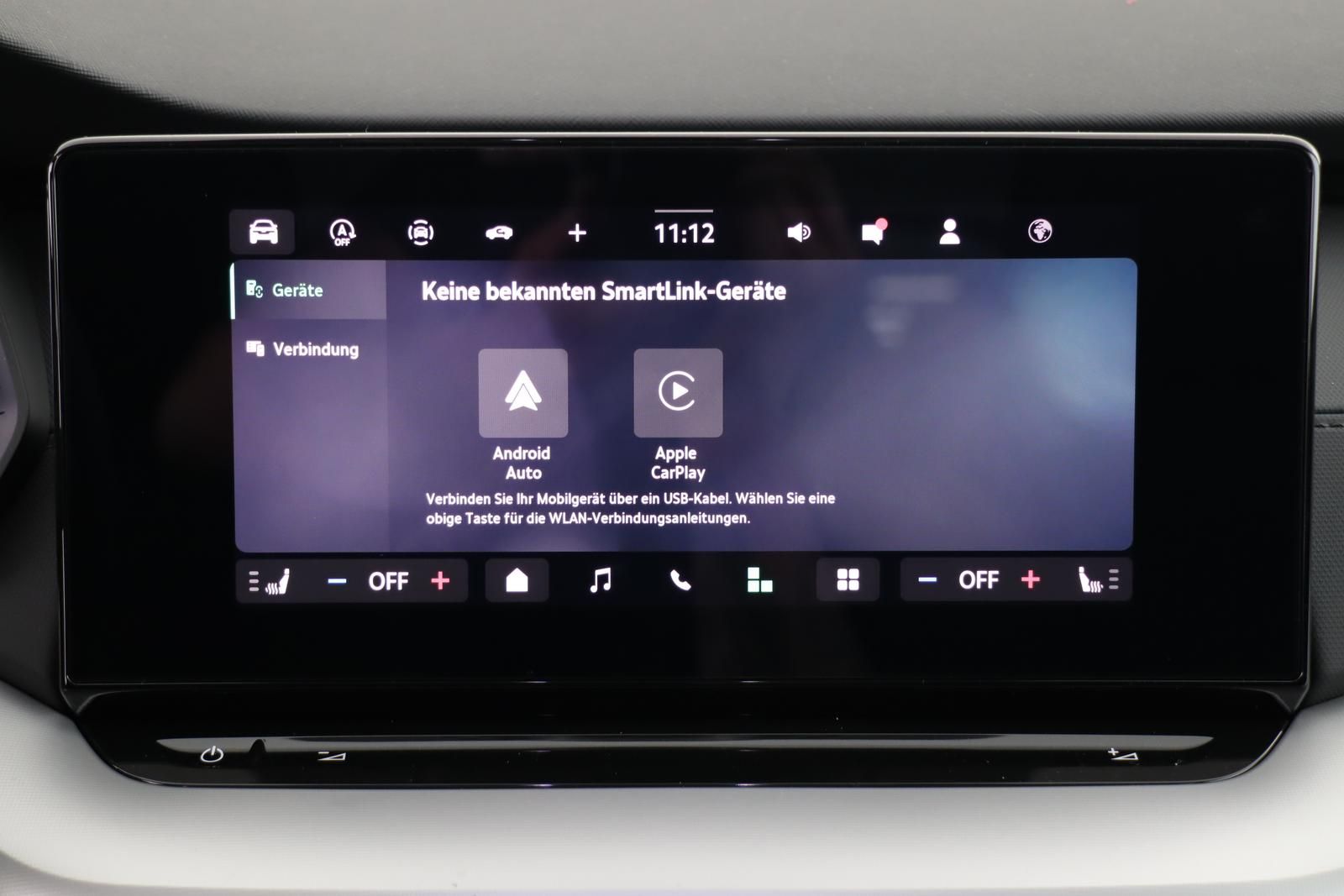 Skoda Octavia - Bild 16