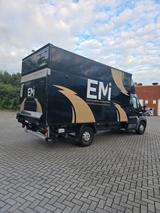 Fiat Ducato, automatik, kamera, - Fiat Abschleppwagen Ducato