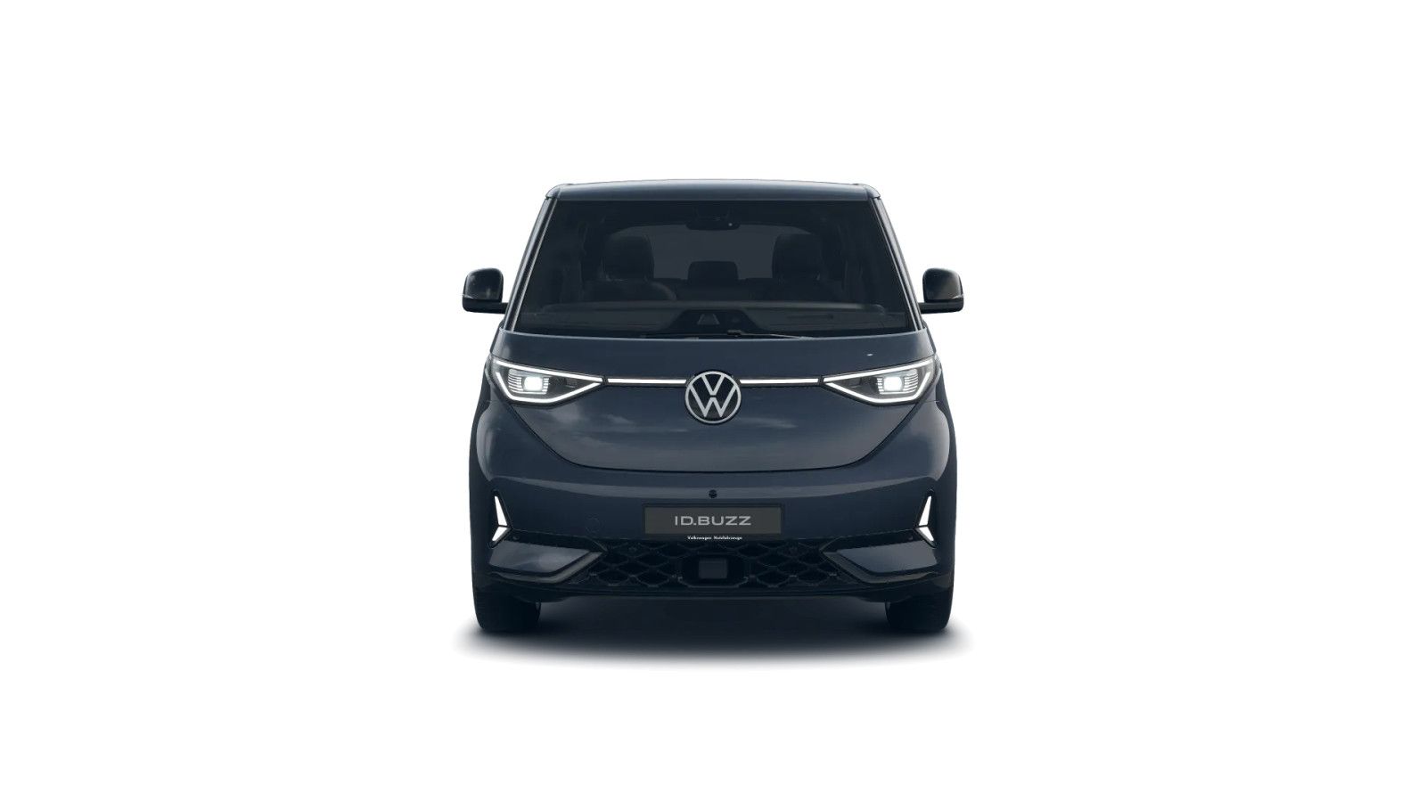 Volkswagen ID.Buzz GTX 4x4 LR H&K P-DACH AHK W-Pumpe foto 3