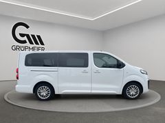 OPEL Zafira Life Edition L3 Sitzheizung | 8x Bereift