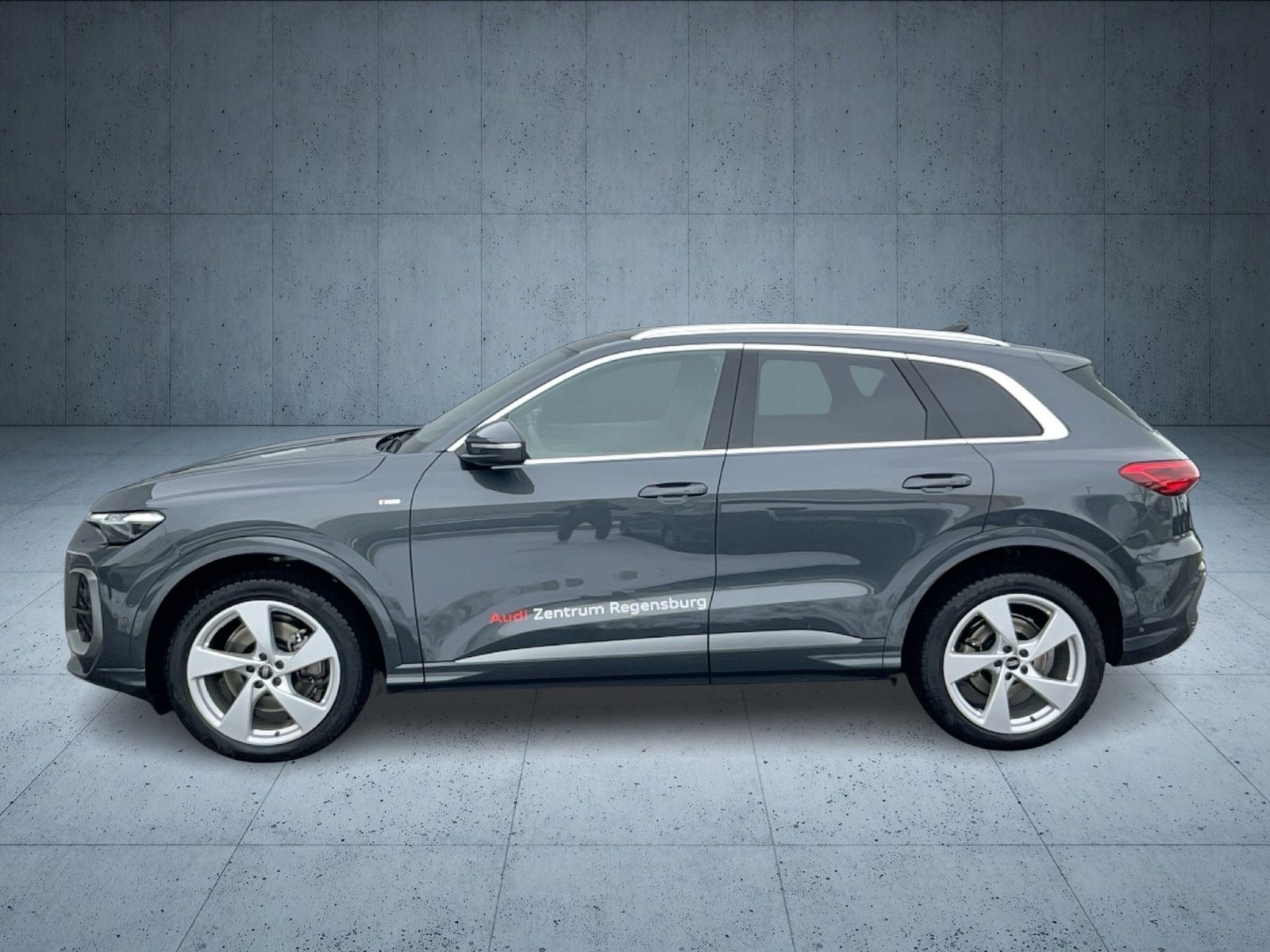 Audi Q5 - Bild 3