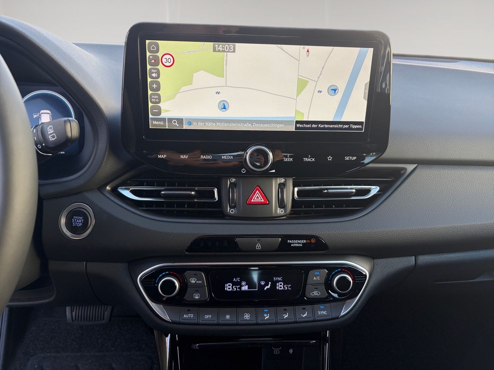 Hyundai i30 – Bild 9