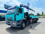 MAN 18.284 LLC PM 10022 Crane KRAN - MAN 18 284