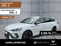Cupra Leon - Vorschau Bild 1