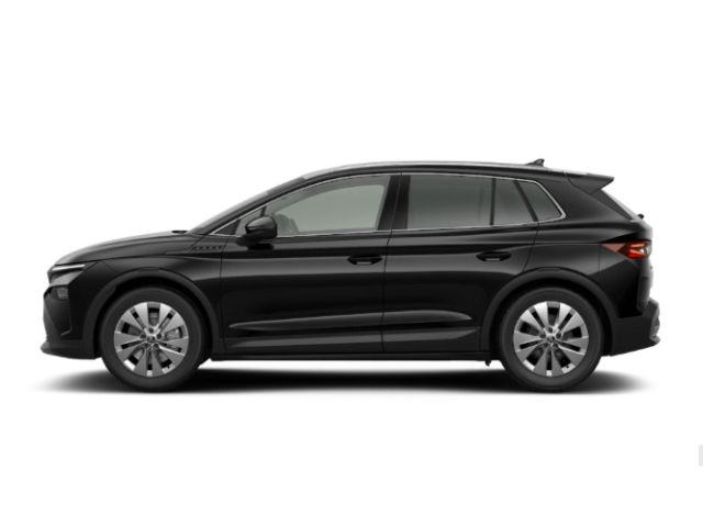 Skoda Elroq - Bild 2