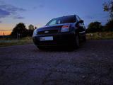 Ford Fusion 1,6l 101PS - Ford Fusion: Kombi