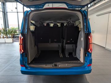 Ford Tourneo Custom 2.0 L2 Tit X AT B&O AHK