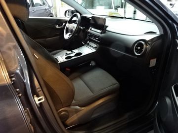 Fotografie 9 des Hyundai KONA Elektro Edition 30 aus 1.Hand*Topzustand