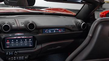 2018 Ferrari PORTOFINO 缩略图 35
