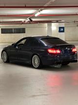 BMW 550i xdrive - BMW 550: 550i Xdrive