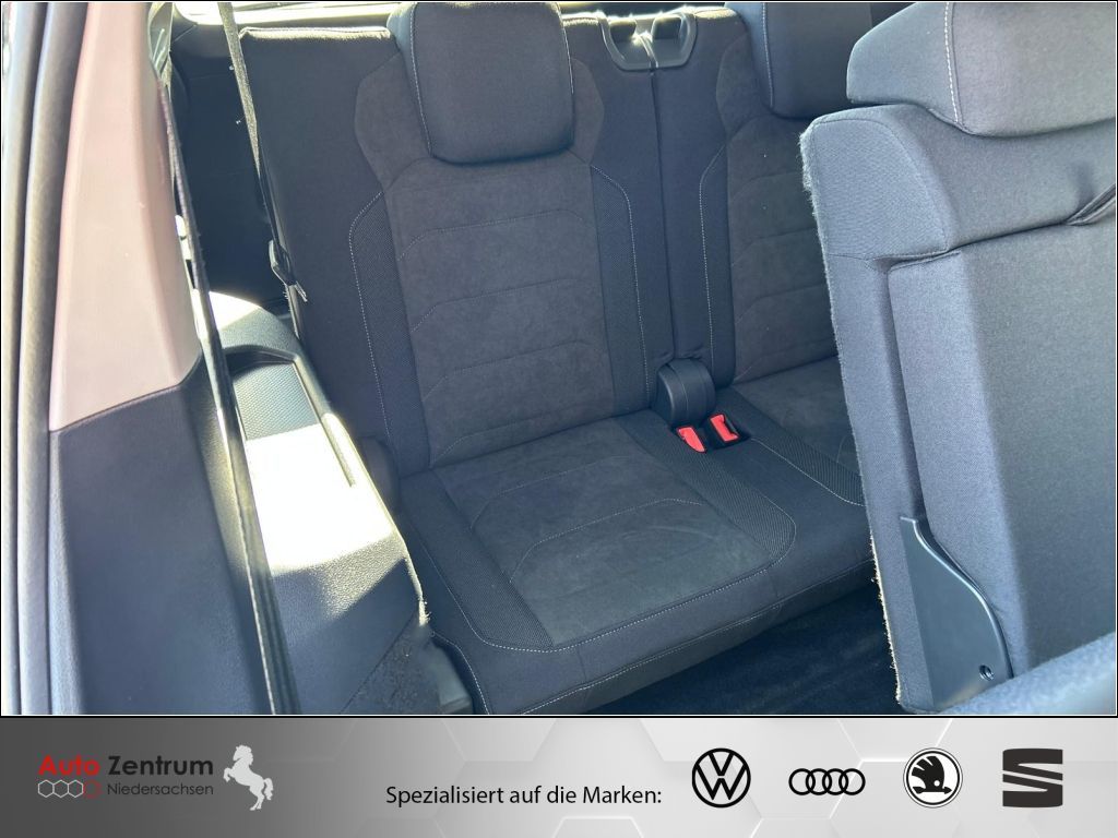 Volkswagen Tiguan Allspace 2.0TDI 7Sitz AZN-HAUS-FÖRDERUNG* foto 19