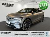 Renault Megane E-Tech Esprit Alpine 220 Comfort Range HA
