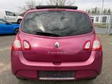 Renault Twingo Liberty Faltdach - Renault Twingo: Cabrio