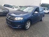 Dacia Sandero II Laureate - Dacia Sandero: Kombi