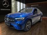 Mercedes-Benz GLC 220 d 4M EDITION AMG-Line+Night+AHK+DISTRON - gebrauchte Mercedes-Benz GLC 220 aus dem Jahr 2024