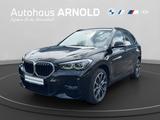 BMW X1 sDrive18i M Sportpaket HiFi DAB LED RFK Navi - BMW X1: M Sportpaket