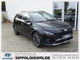 Hyundai BAYON FL 1.0 TGDI 7-DCT 2WD Prime Assistenzpaket - Hyundai BAYON Tageszulassungen