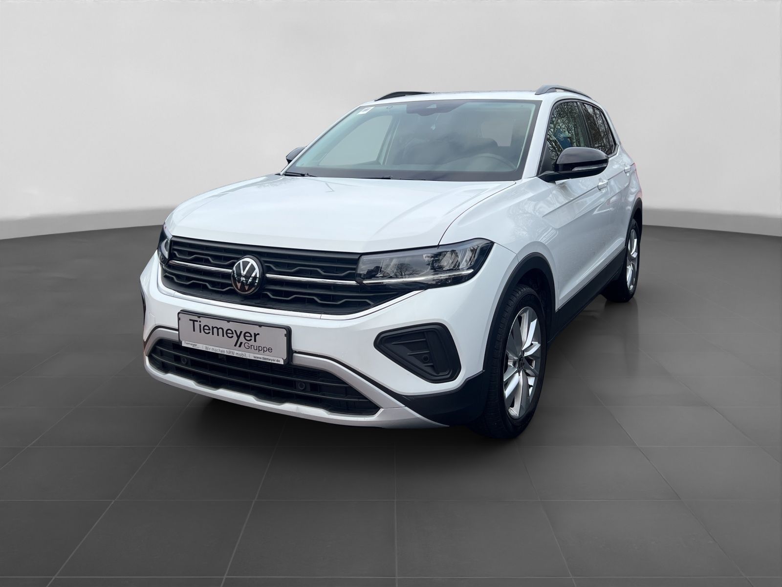 Volkswagen T-Cross - Bild 2