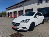 Opel Corsa E SHZ/LHZ HU/AU + Service neu - Opel Corsa Gebrauchtwagen in Leipzig