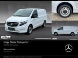 Mercedes-Benz Vito 116 CDI 4x4 Kasten Lang 9GT+AHK+LED+DISTR+N