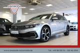 Volkswagen Passat R-Line GTE/ STHZ/ MATRIX/AHK/ DCC/ Kamera